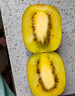 佳沛（zespri）新西兰 阳光金奇异果12粒礼盒特大果单果约122-146g 猕猴桃 水果 实拍图
