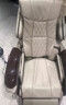 松下【国家补贴】按摩椅家用全身揉捏肩颈按摩4D豪华电动零重力太空舱按摩沙发椅十大品牌新年生日礼物 【高端甄选】医疗级4D机芯-暖灰色 MAG1 实拍图