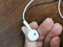 华为原装Type-c耳机有线mate70pro mate60pro 40pro p60p50p40p30nova9 10 1180 90 100适配苹果15 实拍图
