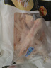 正大食品正大食品 鸡爪 净重2斤 单个鸡爪约40-50g 生鲜冷冻凤爪烧烤 实拍图