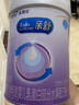 美赞臣 亲舒 婴儿乳蛋白部分水解配方奶粉 1段 850g 0-12月 低适乳糖 实拍图