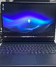 外星人（Alienware）游戏本国家补贴 星舰16X 16英寸高性能笔记本电脑 酷睿Ultra 9 5060显卡32G 1T 2.5K 240Hz 1963QB 实拍图