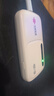 中国联通移动随身wifi6无线网卡免插卡车载随身便携支持5G/4G设备上网路由器流量网卡宽带2025新款全国通用 【经典电池款】疾驰WiFi6+3000mAh大电池 实拍图