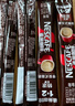 雀巢（Nestle）【樊振东同款】1+2特浓低糖*速溶咖啡三合一冲调饮品90条1170g 实拍图