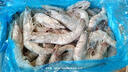 鲜京采 厄瓜多尔白虾 净重3斤/盒 特大号20-30规格   30-45只/盒 实拍图