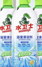 水卫士（水卫仕）浴室清洁剂500g*3瓶卫生间厕所玻璃水瓷砖地板清洗剂 实拍图