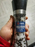 口味全普罗旺斯海盐欧芹碎研磨瓶100g罗勒迷迭香葫芦巴牛排西餐法式调料 实拍图