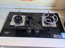 创维（Skyworth）烟灶热三件套 欧式顶吸油烟机21立方大吸力烟机灶具热水器套装组合Y1H+Z50BS-1S+13DH01 实拍图