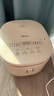 美的（Midea）电饭煲3-4人电饭锅4L银钻内胆12大菜单顶置触控屏家用智能微压电饭煲MB-AFB4041RL 实拍图