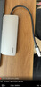 贝尔金（BELKIN）扩展坞六合一 Type-C拓展坞 PD供电 ipad转接器 Macbook笔记本电脑 USB/HDMI/网线口 AVC008-V2 实拍图