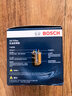 博世（BOSCH）机油滤芯滤清器0242别克英朗阅朗凯越雪佛兰科沃兹赛欧科鲁泽乐风 实拍图