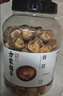 方家铺子中华老字号 大香菇400g 厚香菇干 山珍菌菇蘑菇火锅食材 实拍图