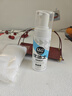 优洁士羽绒服清洗剂干洗免水洗衣物去油污去渍蓬松神器棉衣清洗液洗涤剂 【局部顽渍干洗】羽绒服干洗剂100ml 实拍图