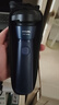 飞利浦（PHILIPS）电动剃须刀新一代旋风1系刮胡刀 风驰切剃3D浮动刀头 送老公送男友 父亲生日礼物 国家补贴 实拍图