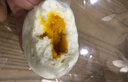 广州酒家 流沙凤凰包750g 20个 早餐半成品 广式早茶 包子食品速食美食 实拍图