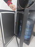 美菱（MeiLing）饮水机下置式制冷制热家用立式冷热型快速加热下置水桶饮水器MY-L807-B 实拍图