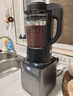 九阳破壁机家用轻音全自动多功能热烘除菌降噪豆浆机榨汁辅食1.75L五谷杂粮3-5人三杯Y916政府补贴 实拍图