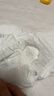 bebebus超裤护臀纸尿裤M42片（6-11kg）超薄透气尿不湿新生婴儿男女宝 实拍图