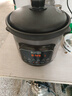 苏泊尔（SUPOR）快炖电炖锅电砂锅电炖盅 炖汤锅煲汤锅紫砂锅 燕窝炖盅煮粥神器 汤锅熬粥电煮锅DG40YC872多功能锅 实拍图