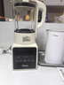 美的（Midea）破壁机家用 1.75L多功能全自动免滤豆浆机 料理机榨果汁机婴儿辅食机 国家补贴PB8G2-071 实拍图