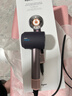 戴森（DYSON）HD16 智能吹风机 Supersonic 电吹风 负离子 速干护发   礼物推荐 HD16晶耀紫色 实拍图