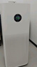 米家【家电国家补贴】小米空气净化器5S家用除甲醛除菌除过敏AC-M24-SC 实拍图