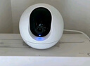 萤石C6c 3K云台增强版 500万极清 室内智能无线监控器家用摄像头 双向通话 手机远程 婴儿看护器 实拍图