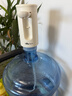 小熊（Bear）桶装水抽水器 饮水机抽水泵神器 水桶取水器 电动上水器矿泉水压水器自动吸水器F06Q1 实拍图