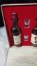 红星二锅头 大曲酿 清香型白酒 52度 500ml*2瓶礼盒装 纯粮口粮酒 实拍图