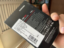 三星（SAMSUNG）1TB SSD固态硬盘 M.2接口(NVMe协议PCIe 4.0 x4) AI电脑配件 读速7450MB/S 990 PRO 实拍图