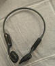 兰士顿AirWave Pro开放式蓝牙耳机无线骨传导概念 运动跑步无线不入耳骑行超长续航 竞速黑 实拍图
