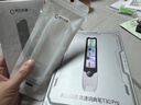 阿尔法蛋词典笔T30Pro【国家补贴】英语点读笔翻译笔小初高同步全科扫描笔拍照搜题电子词典单词笔 实拍图
