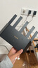 Tenda腾达路由器WiFi7【云霄BE5100】千兆穿墙王信号增强无线超强2.5g网口家用电竞放大器立式BE6L Pro 实拍图