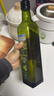 爷爷的农场100%特级初榨橄榄油500ml 西班牙进口热炒食用油 赠婴儿辅食食谱 实拍图