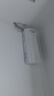 美的空调酷省电套装 变频冷暖 一级能效 节能省电 卧室客厅1.5匹空调挂机3匹柜机组合两室一厅 实拍图