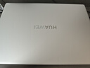 华为MateBook D 16 SE 店铺预装Windows版 轻薄笔记本电脑 13代高性能标压酷睿i5 16G 1T 皓月银 实拍图