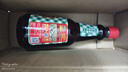 厨邦酱油 老抽系列 特级老抽【特级酱油】410ml 增色提鲜 红烧酱油 实拍图