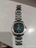 美度（MIDO）瑞士手表 舵手 TV款 长动能 商务休闲 机械钢带男表送男友 实拍图