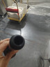 增压花洒喷头黑武士魔幻五档淋浴花晒头淋雨喷淋花酒超强单热水器 黑武士硬刺花洒1个 实拍图