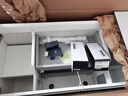 科勒（KOHLER）亲悦浴室柜陶瓷一体盆卫生间洗漱台智能镜柜洗手盆柜组合2281 【60CM】亲悦智能镜柜+浴室柜 实拍图