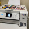 爱普生（EPSON）L4266墨仓式彩色无线多功能一体机家用/办公 AI学习打印机（打印复印扫描 wifi 自动双面 液晶屏） 实拍图