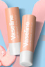 凡士林修护型润唇膏3.5gx2 长效保湿水嫩滋润白桃牛油果味 实拍图