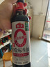 海天 生抽酱油500ml【0金标特级酱油】金标系列 0添加防腐剂 实拍图