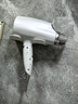 松下（Panasonic）【国家补贴】负离子电吹风机筒高速大功率不伤发家用低噪速干护发送女友礼物EH-WNE6A 实拍图