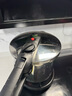 双立人（ZWILLING）不锈钢高压锅防爆燃气电磁炉两用炖肉锅大容量家用压力锅 【两档压力可调】7.5L 22cm 实拍图