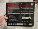 Tenda腾达路由器WiFi7【京东独家】无线千兆穿墙王信号增强家用全屋2.5g网口云霄BE3600放大器立式 实拍图