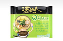 统一 汤达人 日式豚骨拉面 袋装 泡面 方便面 125g*18袋/箱 实拍图