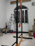 特步（XTEP）单杠家用引体向上器室内单双杠多功能男女健身训练器材体育用品 实拍图