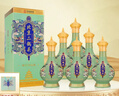 永丰牌 北京二锅头 经典清香型 永丰1163尊龙 天坛宫廷风 52%vol 500mL 6瓶 原箱发货 实拍图