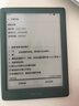 掌阅（iReader）Light4 Turbo 6英寸智能阅读本 电子书阅读器 墨水屏电纸书 平板电脑学习看漫 便携笔记本 语绿 实拍图
